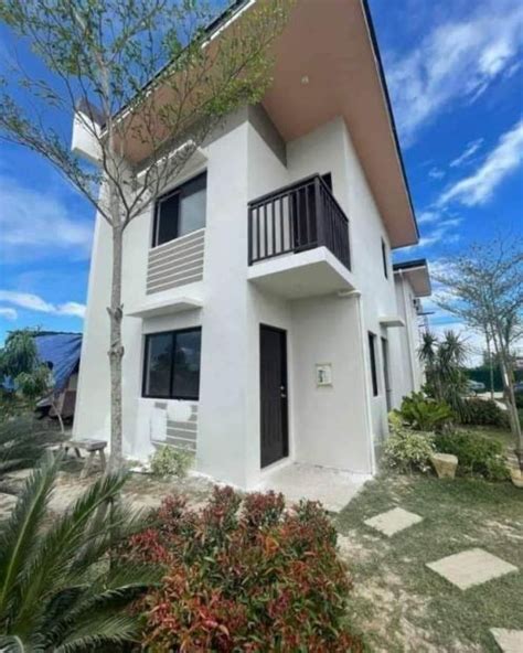 house and lot for sale in cabuyao|Idesia Cabuyao .